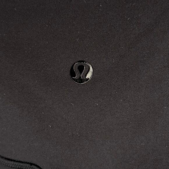 Lululemon High Times Crop *Tech Mesh Size 8 - Picture 13 of 16